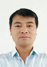 求职照片