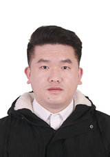 求职照片