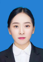 求职照片