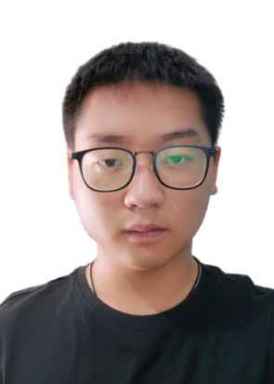 求职照片