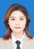 求职照片