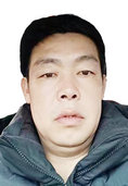 求职照片