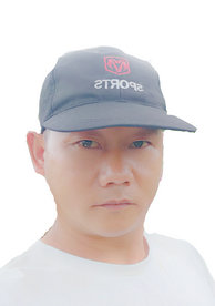 求职照片