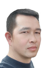求职照片