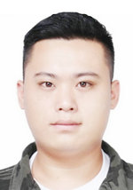 求职照片