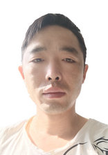 求职照片